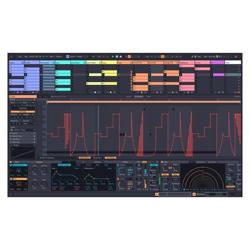 Buy & Sell Watford Town Centre Watford - Photos for Ableton Live 12 Suite DAW