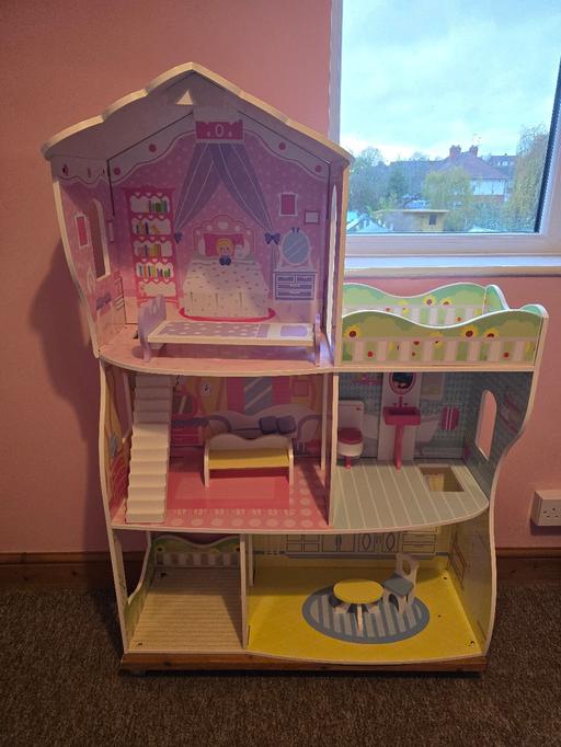 Buy & Sell Wall Heath Dudley - Photos for Large dolls house