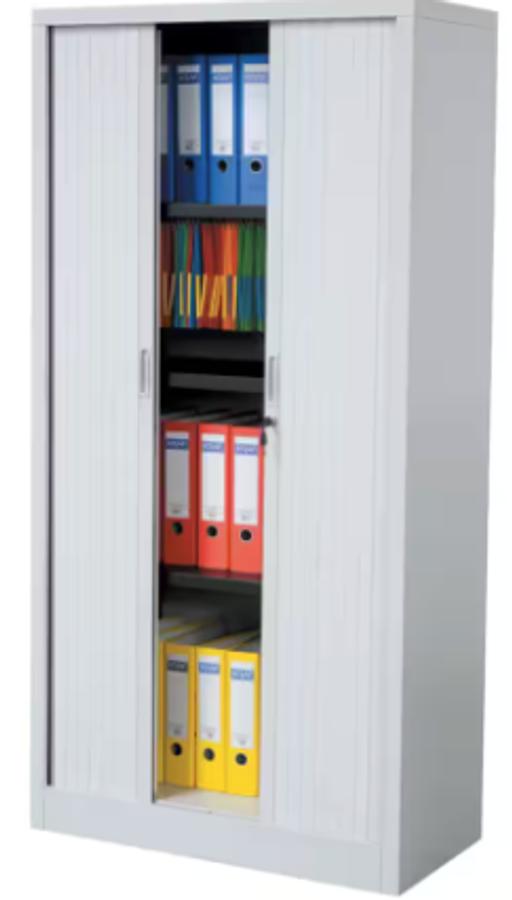 Buy & Sell Huddersfield Kirklees - Photos for 4 shelf cabinet