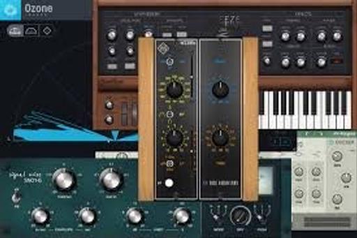 Buy & Sell Lambeth South East London - Photos for VST Plugins / DAW / Synths / FX