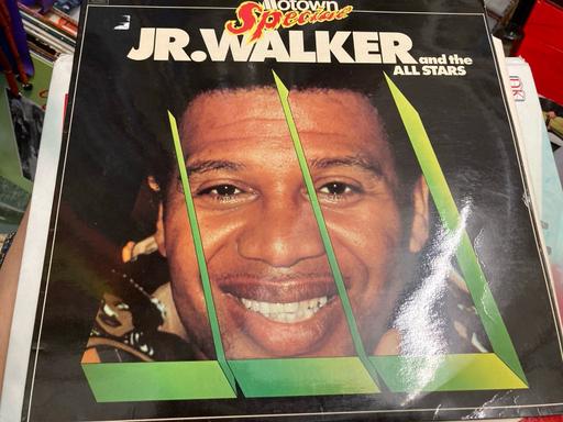 Buy & Sell Clevedon North Somerset - Photos for JUNIOR WALKER ALL STARS ROADRUNNER