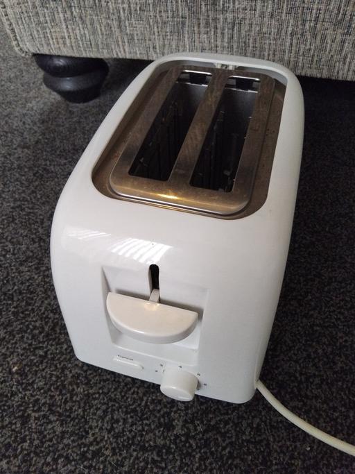 Buy & Sell Erdington Birmingham - Photos for Toaster