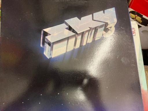 Buy & Sell Clevedon North Somerset - Photos for SKY 3 GATEFOLD AND INNER UNPLAYED