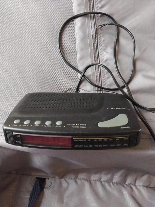 Buy & Sell Erdington Birmingham - Photos for plug in radio