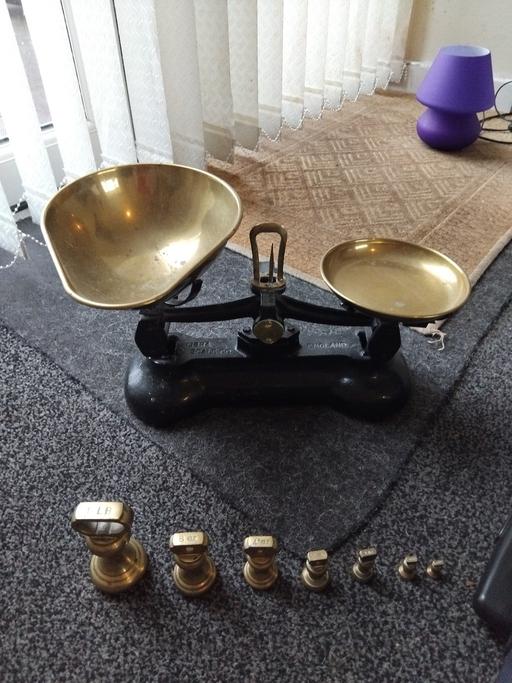 Buy & Sell Erdington Birmingham - Photos for weighing scales