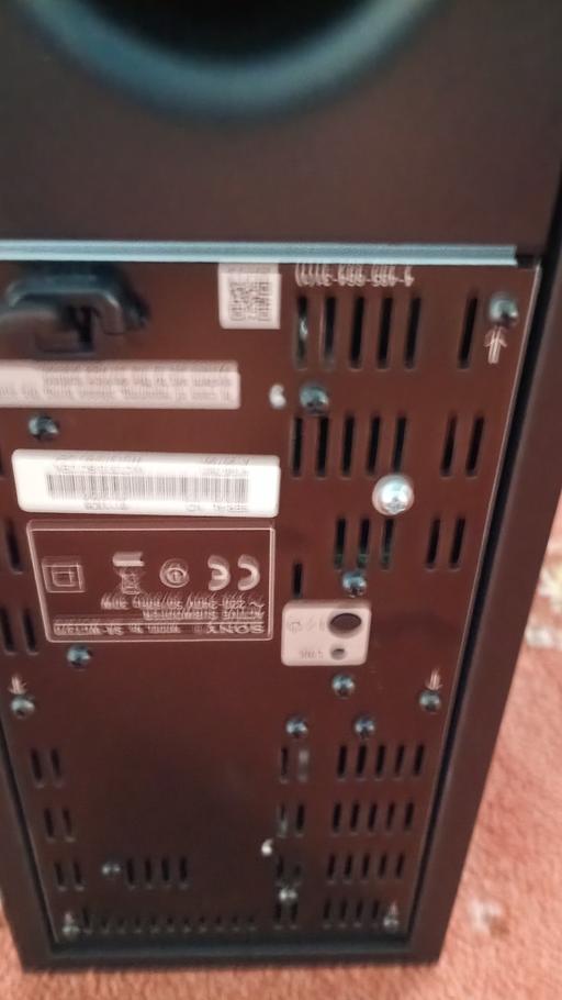 Buy & Sell Newborough Peterborough - Photos for television