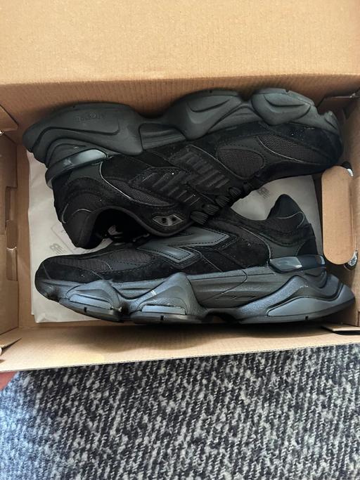 Buy & Sell Moseley Birmingham - Photos for New Balance trainers womens size 5 BNIB