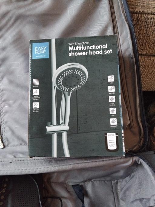 Buy & Sell Erdington Birmingham - Photos for shower head