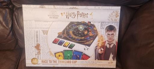 Buy & Sell Walsall Wood Walsall - Photos for Harry Potter board game