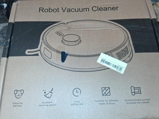 Buy & Sell Tipton Sandwell - Photos for robot hoover