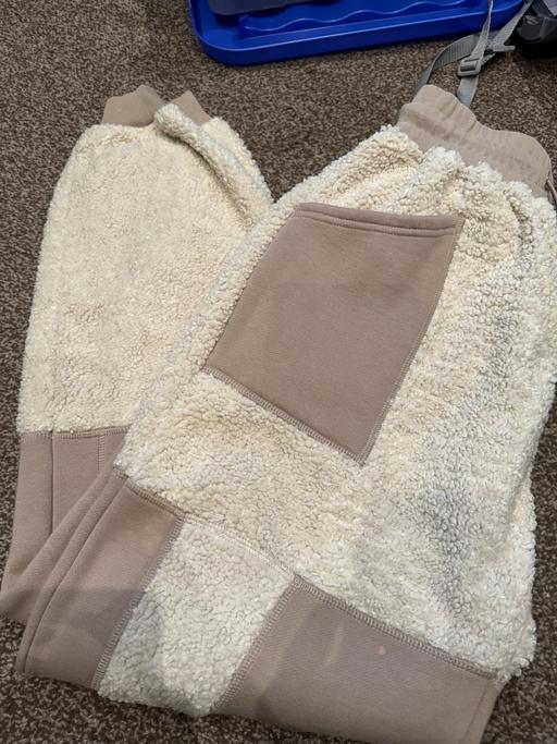 Buy & Sell New Eltham South East London - Photos for Ladies warm joggers approx 12