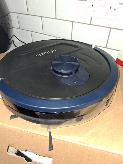 Buy & Sell Tipton Sandwell - Photos for brand new robot hoovers
