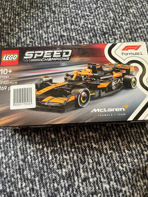 Buy & Sell Kings Heath Birmingham - Photos for Lego sets brand new unopened