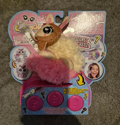 Buy & Sell Crumpsall Manchester - Photos for new Scrunchmiez