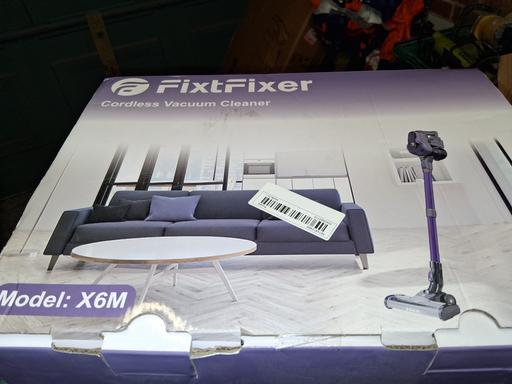 Buy & Sell Tipton Sandwell - Photos for cordless stick hoover