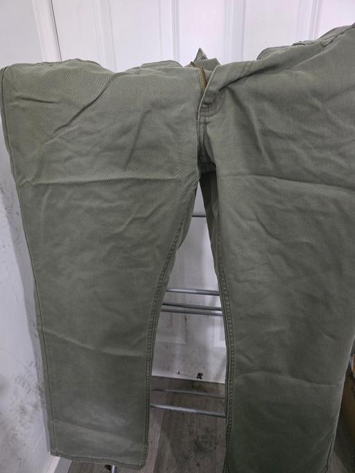 Buy & Sell Cricklewood North West London - Photos for men's wrangler jeans