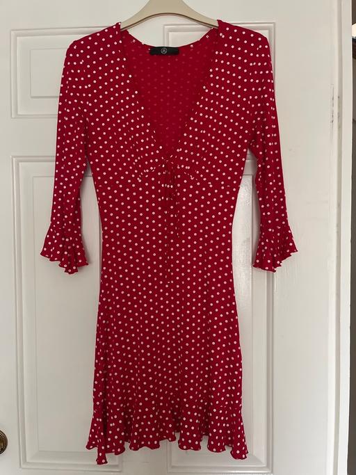 Buy & Sell Eaglescliffe Stockton-on-Tees - Photos for Misguided Dress Size 6