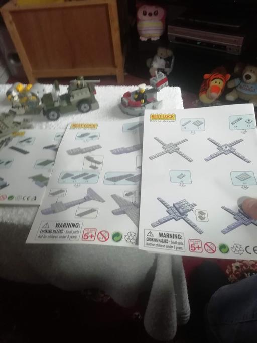 Buy & Sell Old Whittington Chesterfield - Photos for LEGO