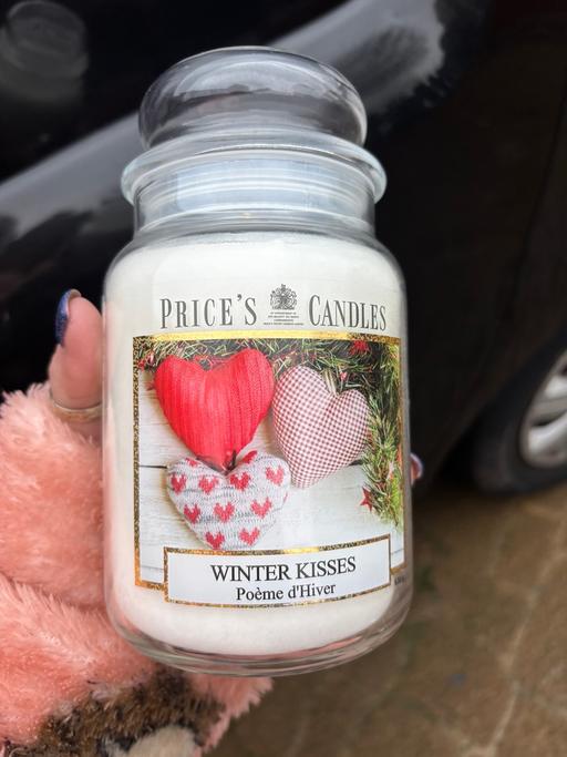 Buy & Sell Princes End Sandwell - Photos for Full size candle