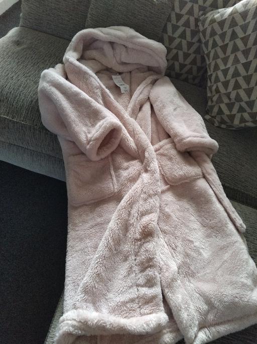 Buy & Sell Erdington Birmingham - Photos for ladies dressing gown