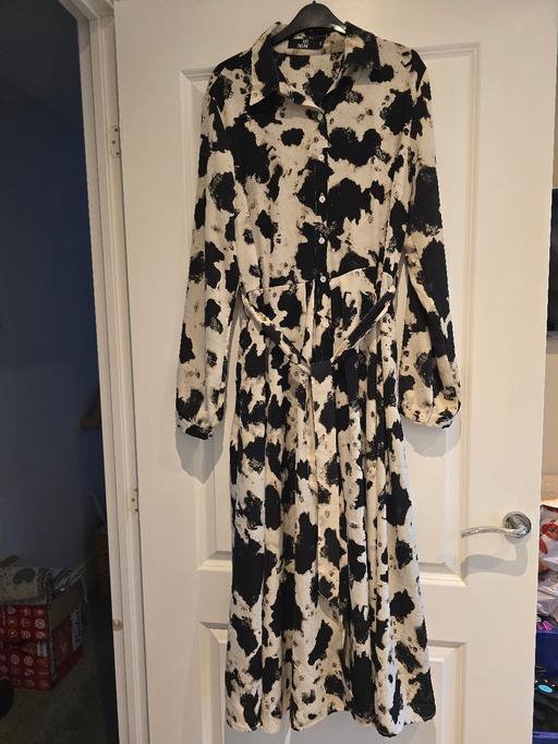 Buy & Sell Oldbury Sandwell - Photos for Love Sunshine dress 👗 uk16
