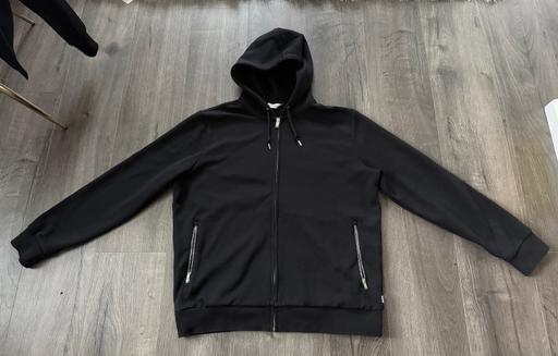 Buy & Sell Waltham Cross Broxbourne - Photos for Men’s Black Autograph Hoodie
