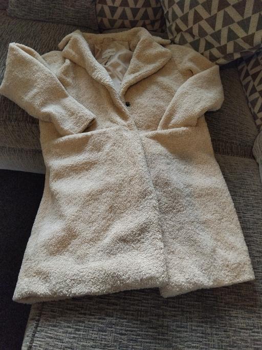 Buy & Sell Erdington Birmingham - Photos for ladies teddy coat