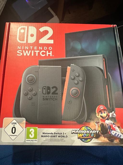 Buy & Sell Dagenham Barking and Dagenham - Photos for Nintendo switch 2