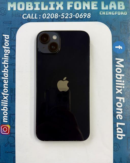 Buy & Sell Highams Park East London - Photos for Apple iPhone 14 Plus 512GB Black Unlocked