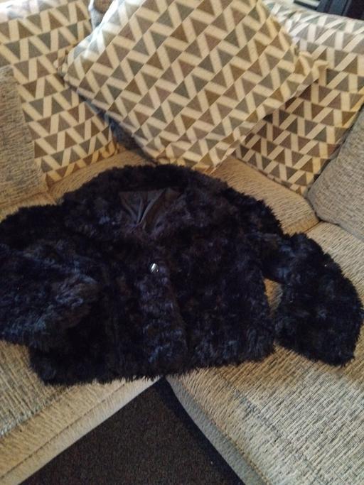 Buy & Sell Erdington Birmingham - Photos for ladies short winter jacket