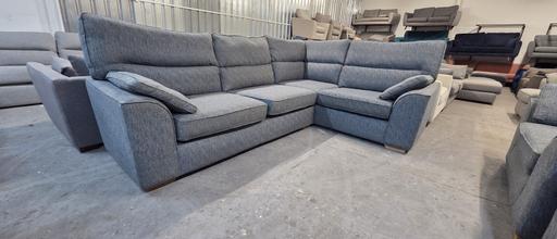 Buy & Sell Cheslyn Hay South Staffordshire - Photos for Next Stamford Right Hand Facing Corner Sofa