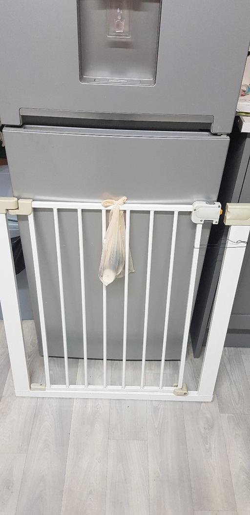 Buy & Sell Kings Norton Birmingham - Photos for Stair gate with fittings