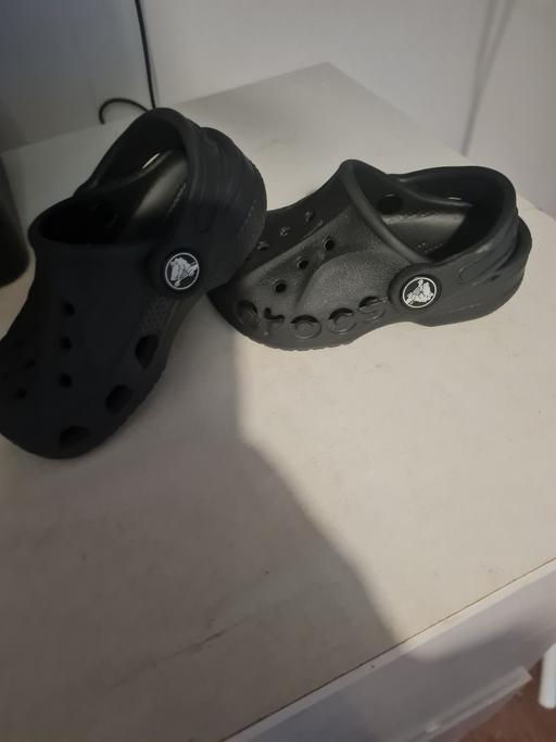 Buy & Sell Castle Green East London - Photos for crocs 6.5