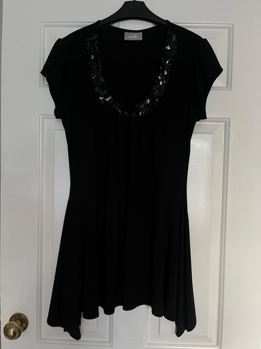 Buy & Sell Eaglescliffe Stockton-on-Tees - Photos for Wallis Top Size Medium