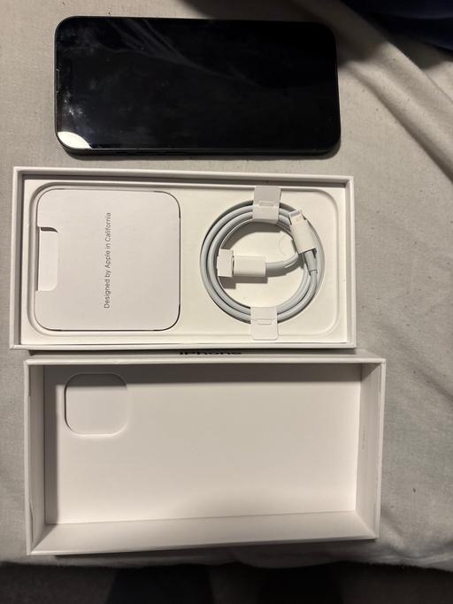 Buy & Sell Eastborough Kirklees - Photos for iPhone 13 128GB black