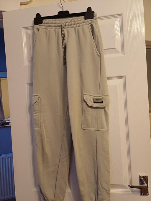 Buy & Sell Wickersley Rotherham - Photos for addidas joggers