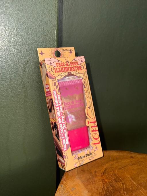 Buy & Sell Cheshunt Broxbourne - Photos for FACE AND BODY ILLUMINATOR