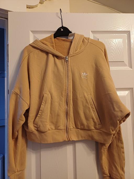 Buy & Sell Wickersley Rotherham - Photos for addidas hoodie
