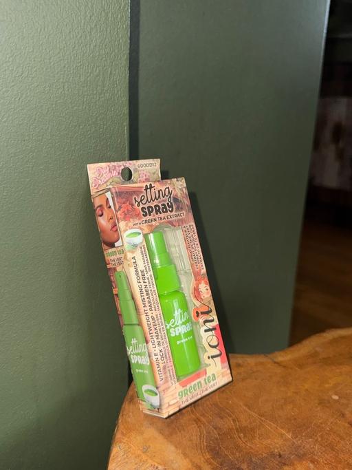 Buy & Sell Turnford Broxbourne - Photos for SETTING SPRAY