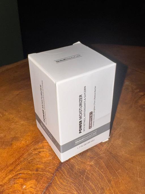 Buy & Sell Turnford Broxbourne - Photos for MOISTURISER