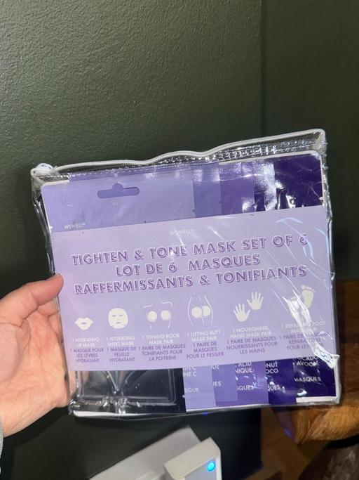 Buy & Sell Turnford Broxbourne - Photos for SELECTION OF MASKS