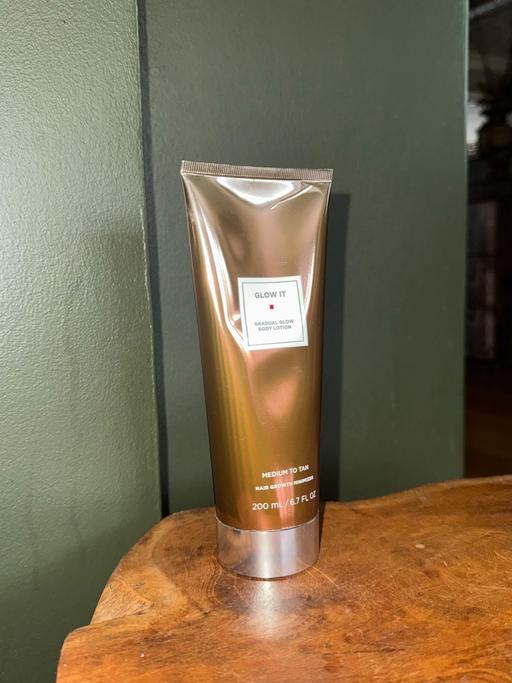 Buy & Sell Turnford Broxbourne - Photos for GRADUAL TAN BODY LOTION