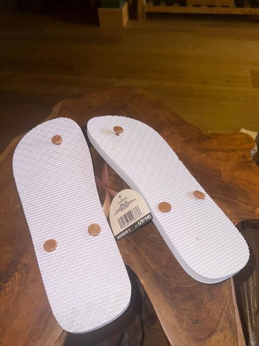 Buy & Sell Turnford Broxbourne - Photos for FLIP FLOPS