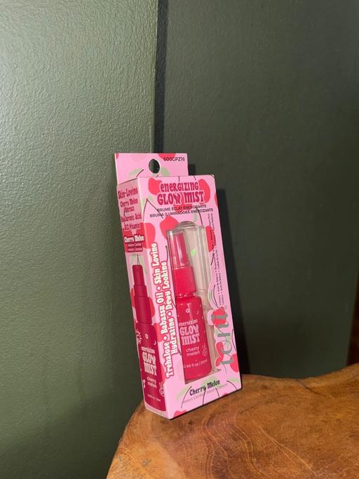 Buy & Sell Turnford Broxbourne - Photos for GLOW MIST