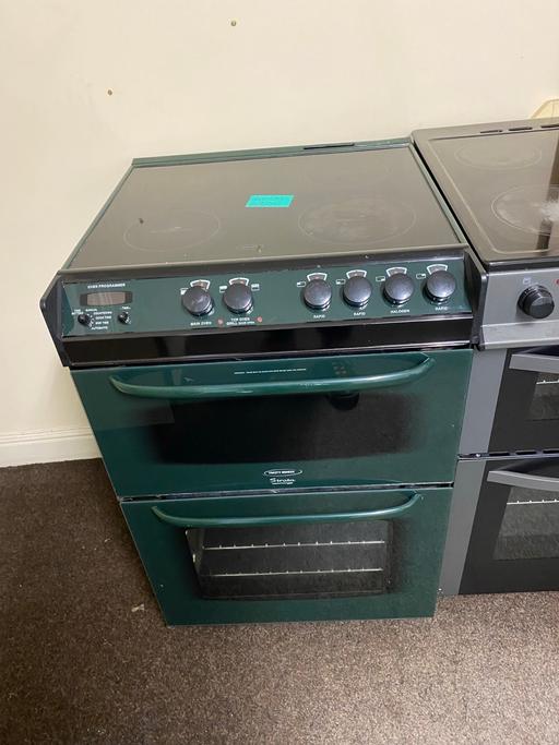 Buy & Sell Nuthall Broxtowe - Photos for GREEN TRICITY 60CM ELECTRIC COOKER