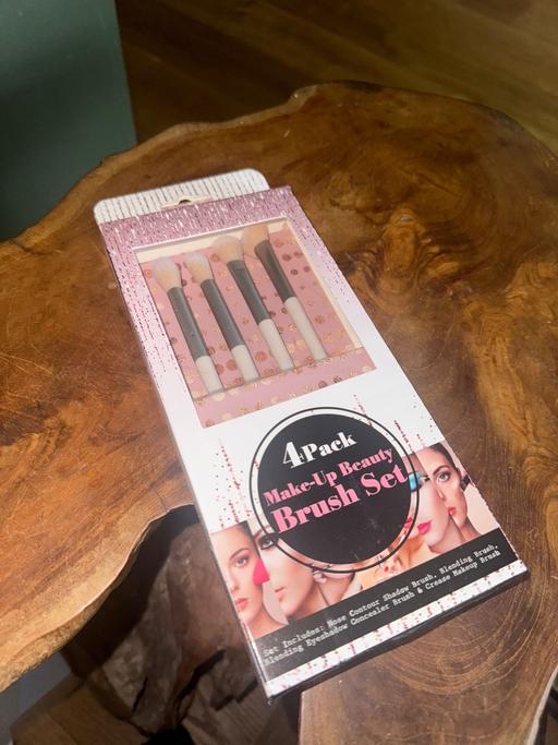 Buy & Sell Turnford Broxbourne - Photos for BRUSH SET