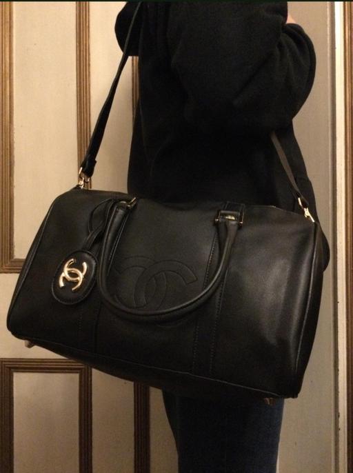 Buy & Sell Pensnett Dudley - Photos for Overnight luggage small bag.