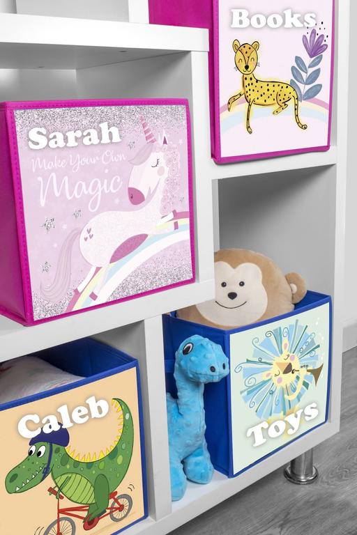 Buy & Sell Sidcup Bexley - Photos for Set Of 2 Storage Cubes