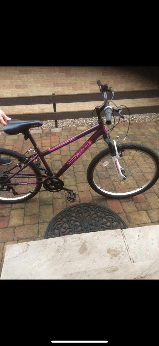 Buy & Sell Conisbrough Doncaster - Photos for Ladies 26” wheels bike