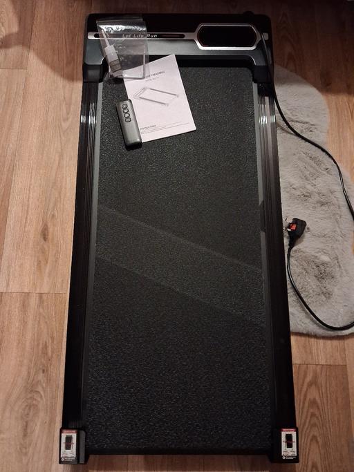 Buy & Sell Blakenhall Wolverhampton - Photos for Treadmill (walking pad )